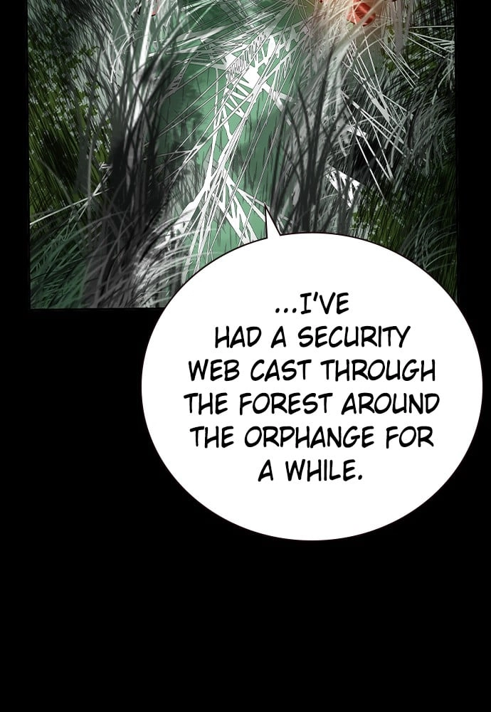 Jungle Juice Chapter 24 Page 139