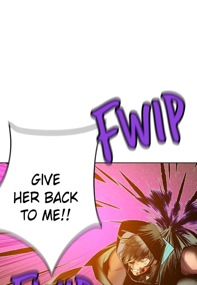 Jungle Juice Chapter 24 Page 64