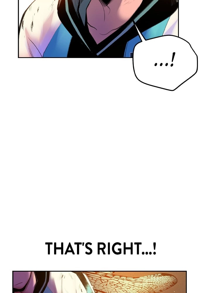 Jungle Juice Chapter 24 Page 19