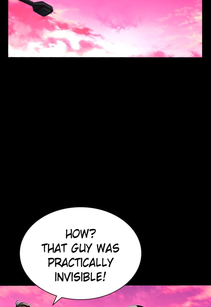 Jungle Juice Chapter 24 Page 136