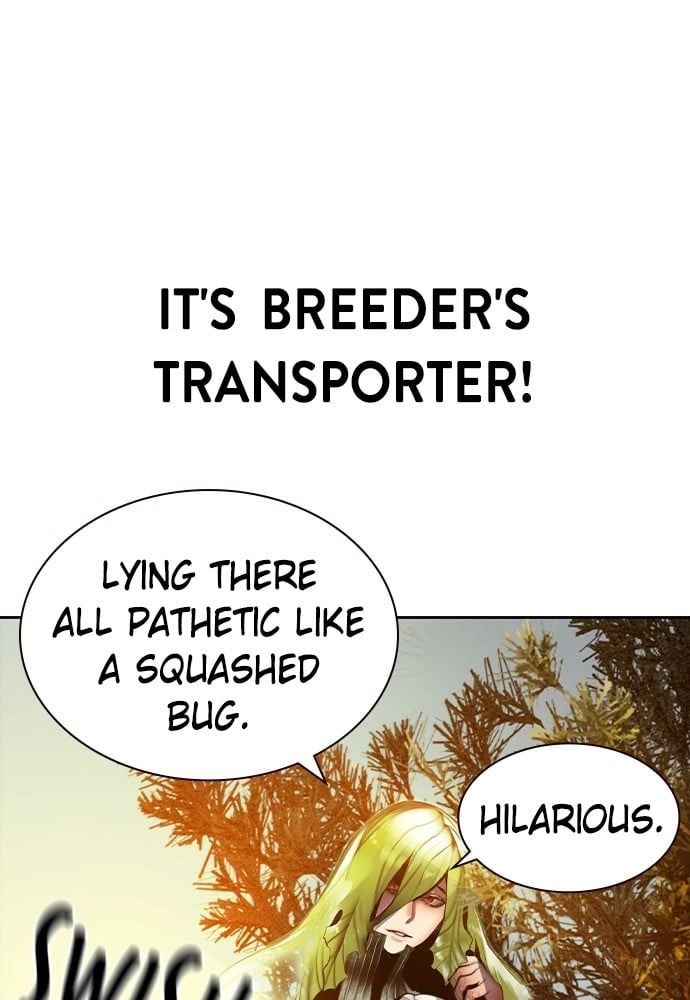 Jungle Juice Chapter 24 Page 55