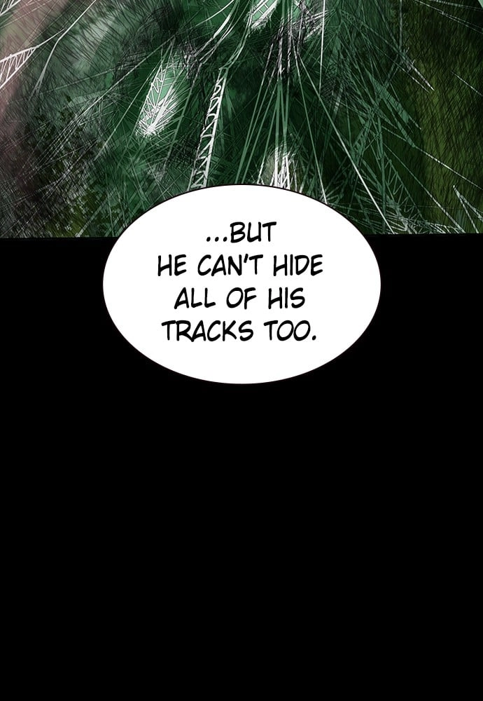 Jungle Juice Chapter 24 Page 141