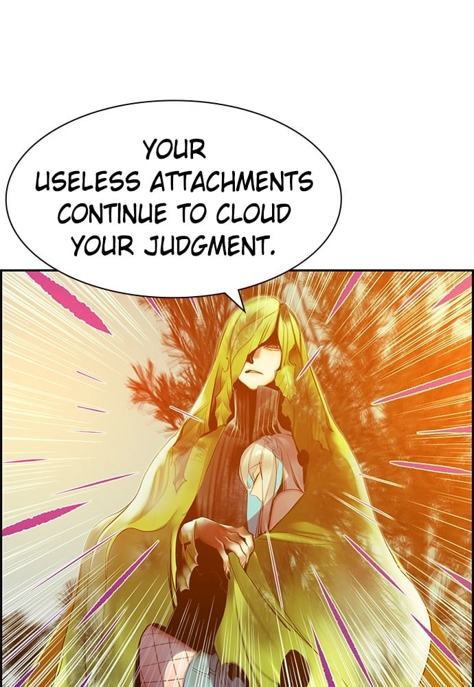 Jungle Juice Chapter 24 Page 66