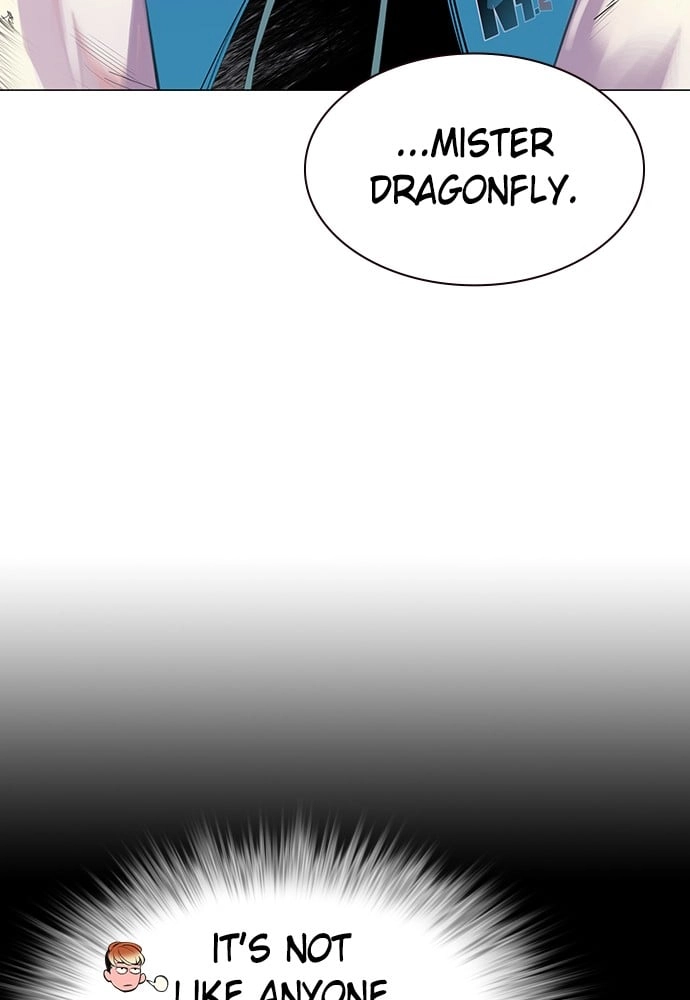 Jungle Juice Chapter 24 Page 33