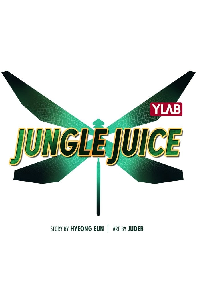 Jungle Juice Chapter 24 Page 13
