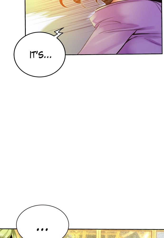 Jungle Juice Chapter 24 Page 132