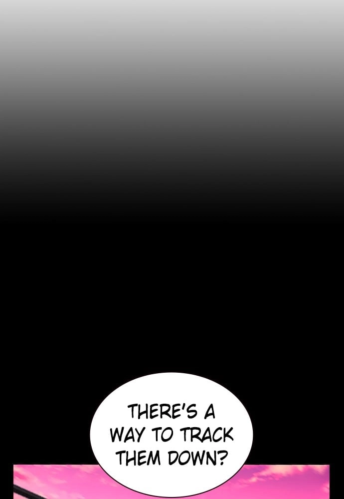 Jungle Juice Chapter 24 Page 135