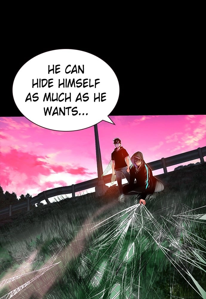Jungle Juice Chapter 24 Page 140
