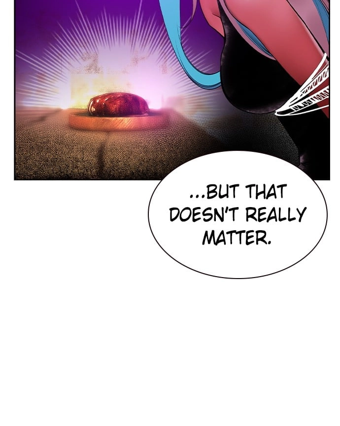 Jungle Juice Chapter 24 Page 123