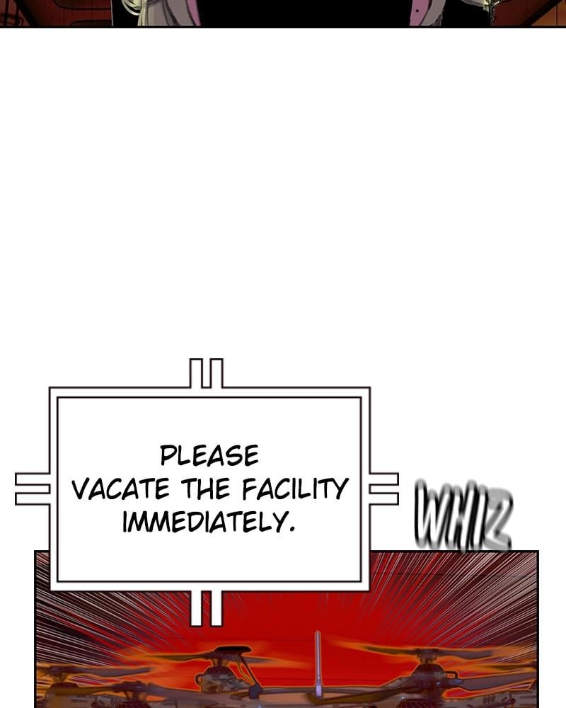 Jungle Juice Chapter 65 Page 50