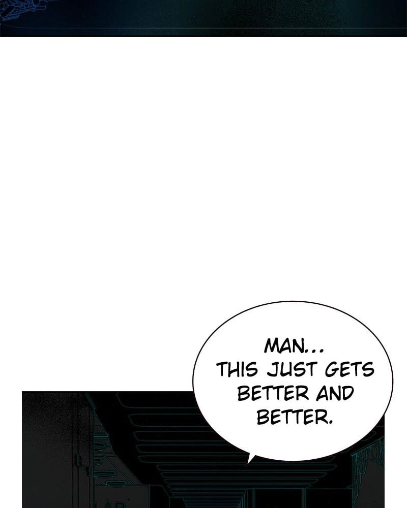 Jungle Juice Chapter 65 Page 59
