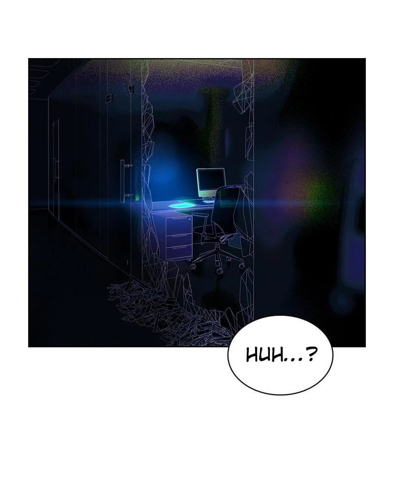 Jungle Juice Chapter 65 Page 61