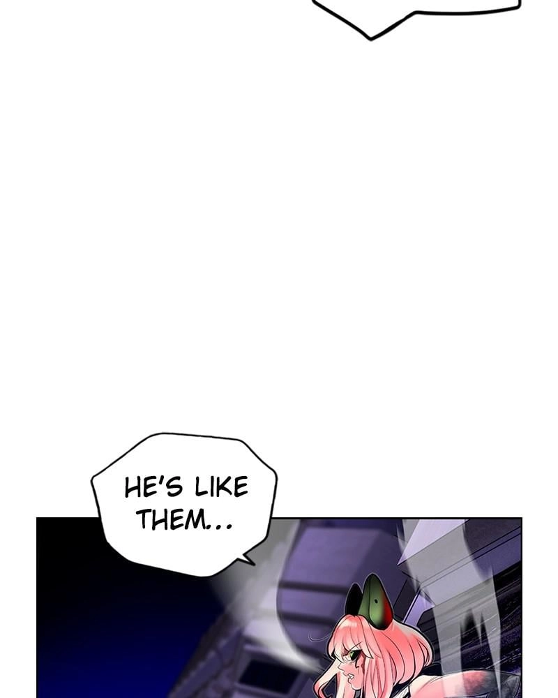 Jungle Juice Chapter 65 Page 91