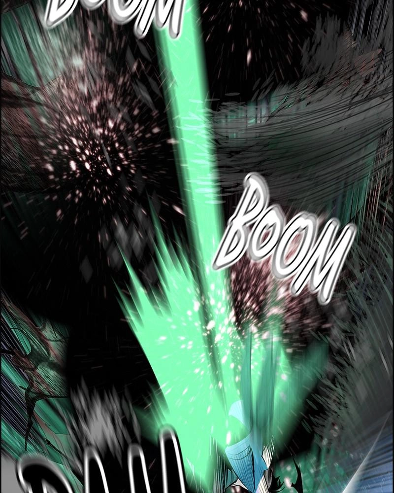 Jungle Juice Chapter 65 Page 31