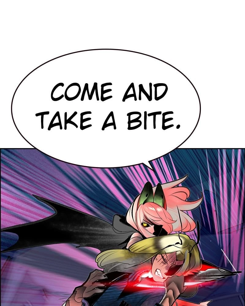 Jungle Juice Chapter 65 Page 104