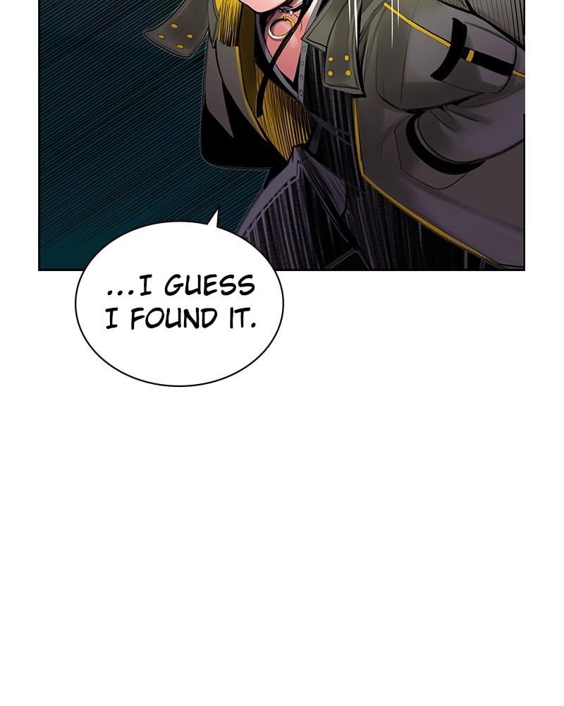 Jungle Juice Chapter 65 Page 54
