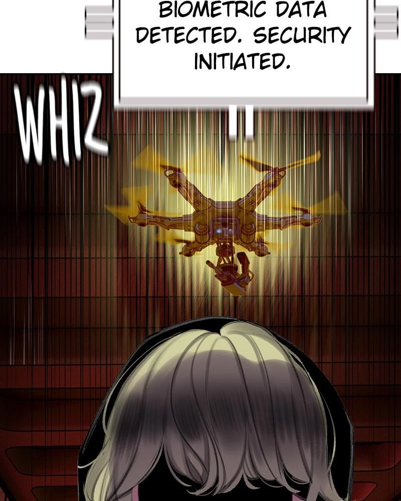 Jungle Juice Chapter 65 Page 49
