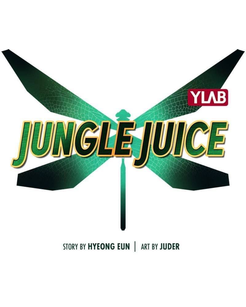 Jungle Juice Chapter 65 Page 39