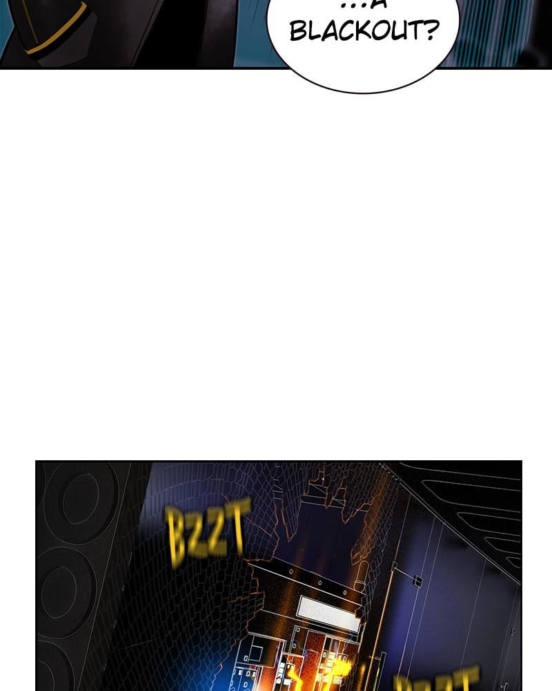 Jungle Juice Chapter 65 Page 56