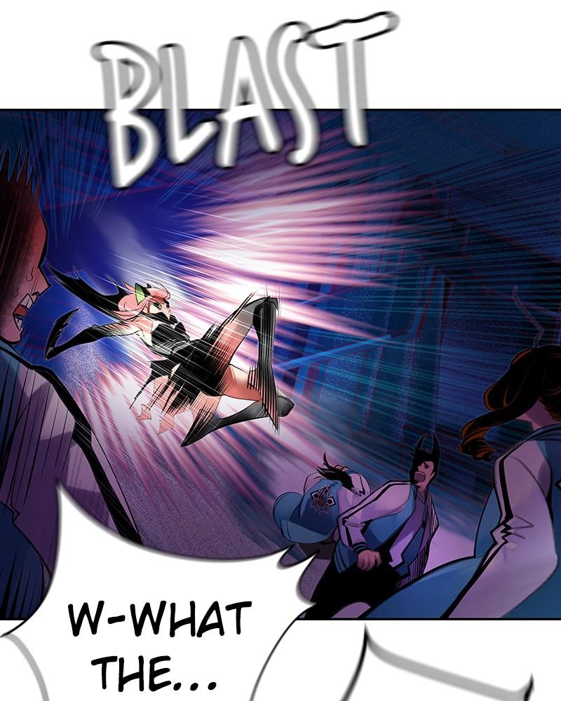 Jungle Juice Chapter 65 Page 98