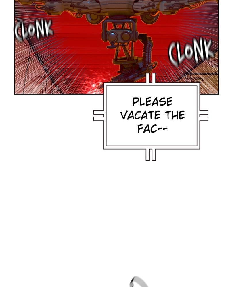 Jungle Juice Chapter 65 Page 51