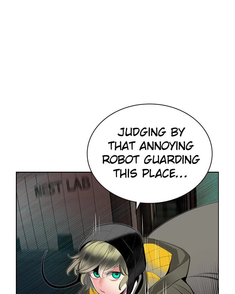 Jungle Juice Chapter 65 Page 53
