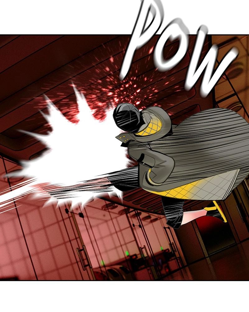Jungle Juice Chapter 65 Page 52