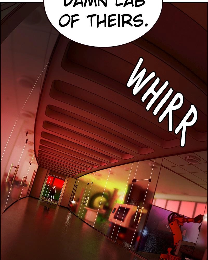 Jungle Juice Chapter 65 Page 44