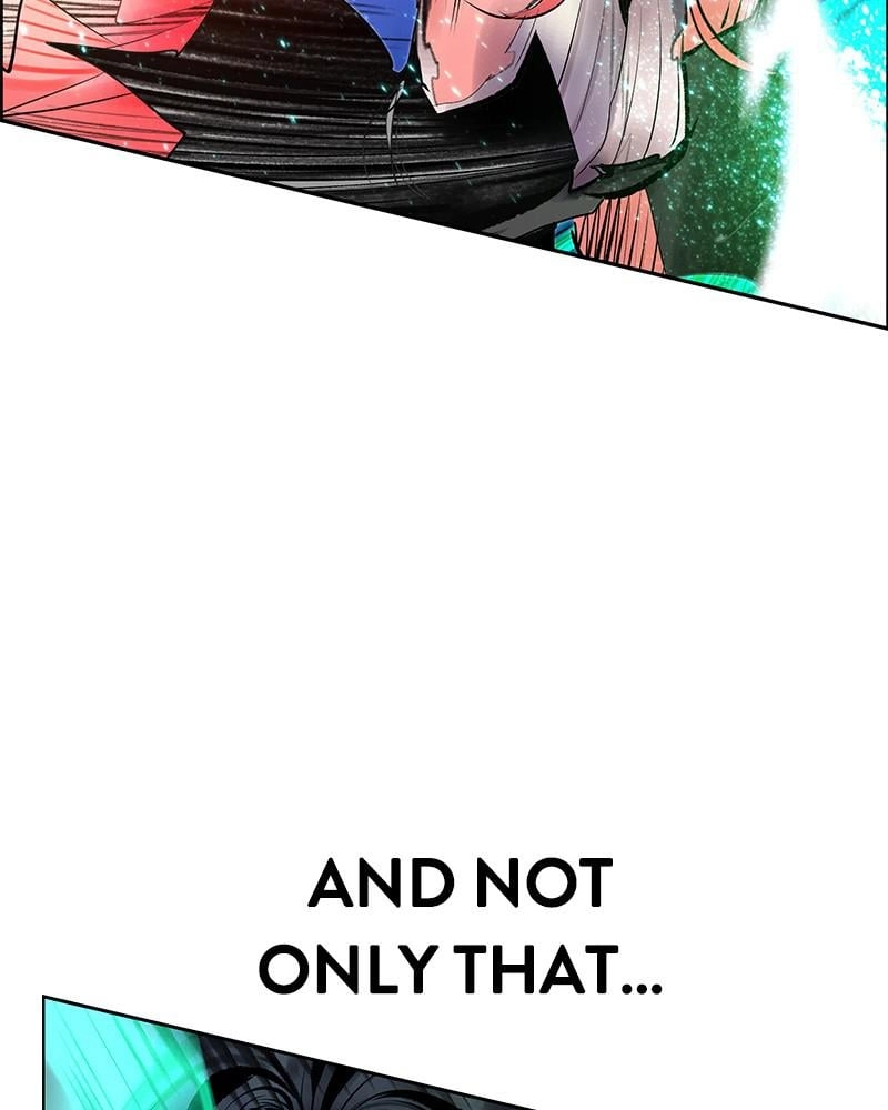 Jungle Juice Chapter 65 Page 85