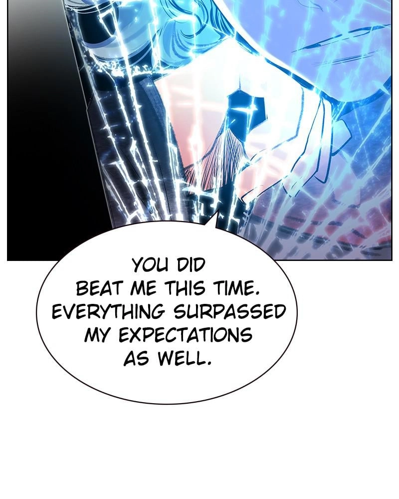 Jungle Juice Chapter 81 Page 28