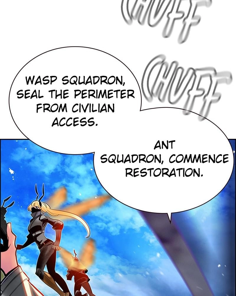 Jungle Juice Chapter 81 Page 66
