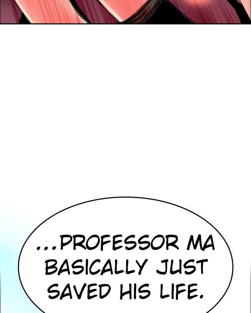 Jungle Juice Chapter 81 Page 91