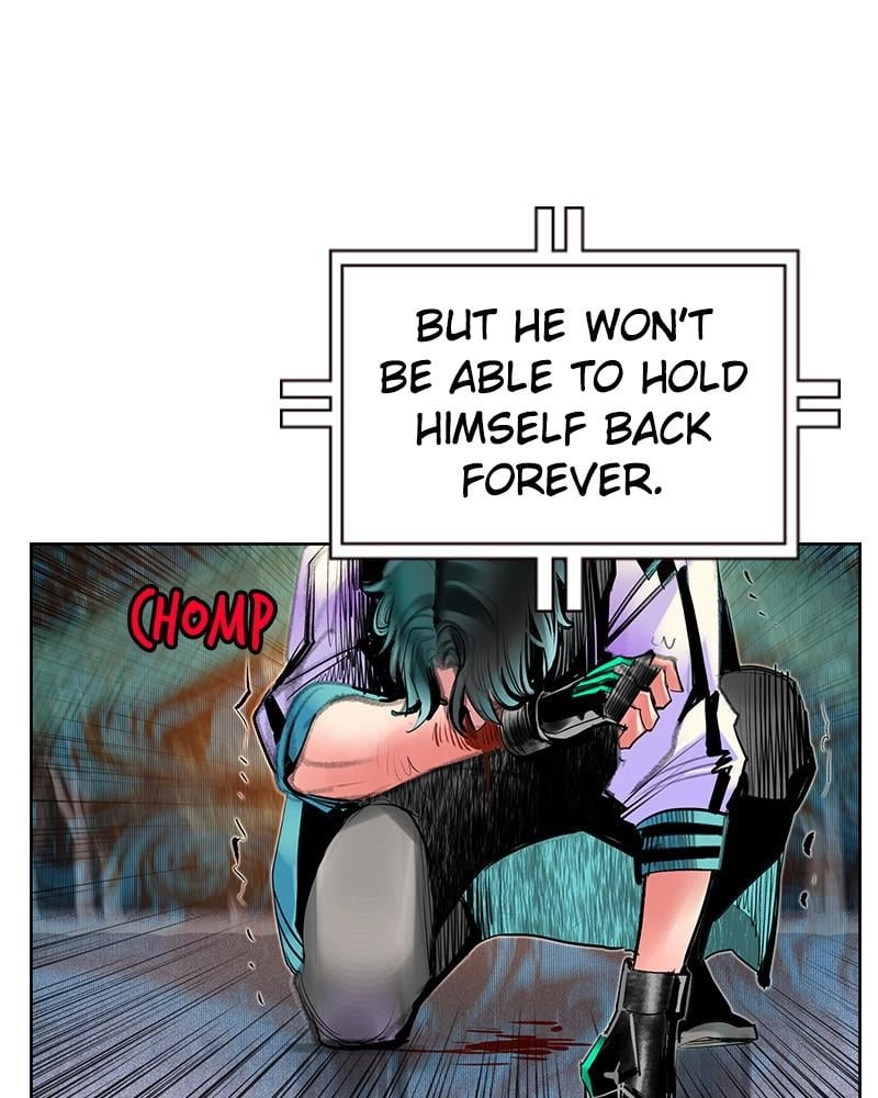 Jungle Juice Chapter 81 Page 30
