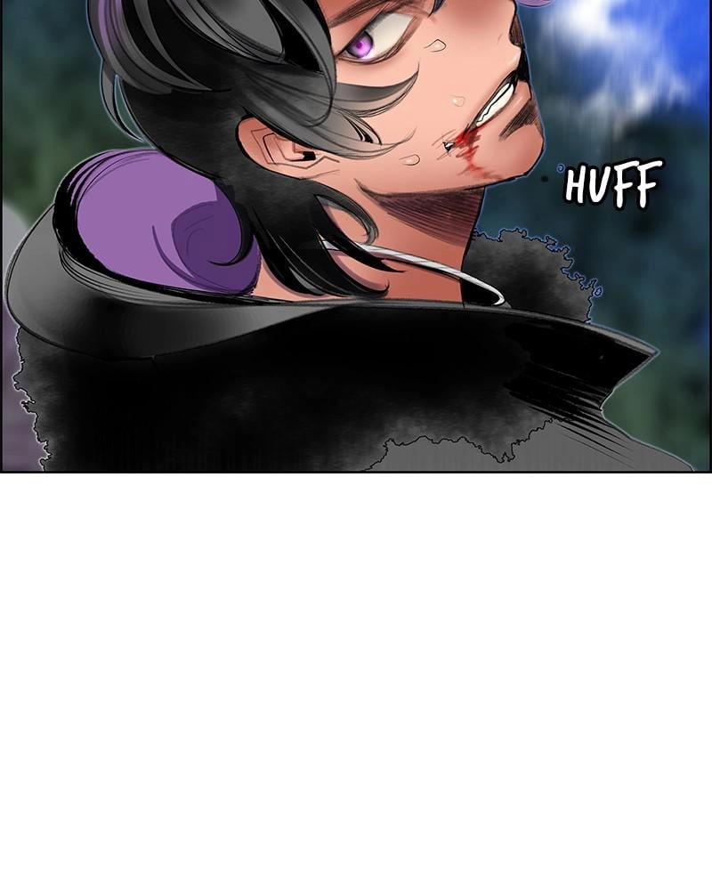 Jungle Juice Chapter 81 Page 22