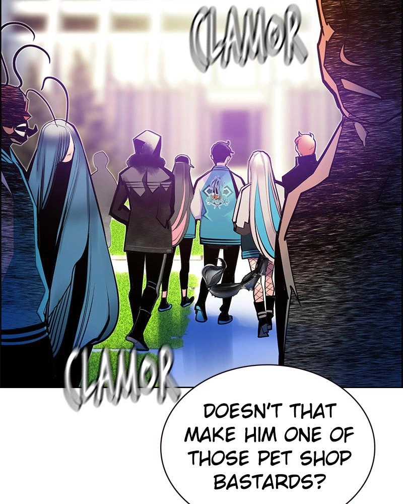 Jungle Juice Chapter 81 Page 131