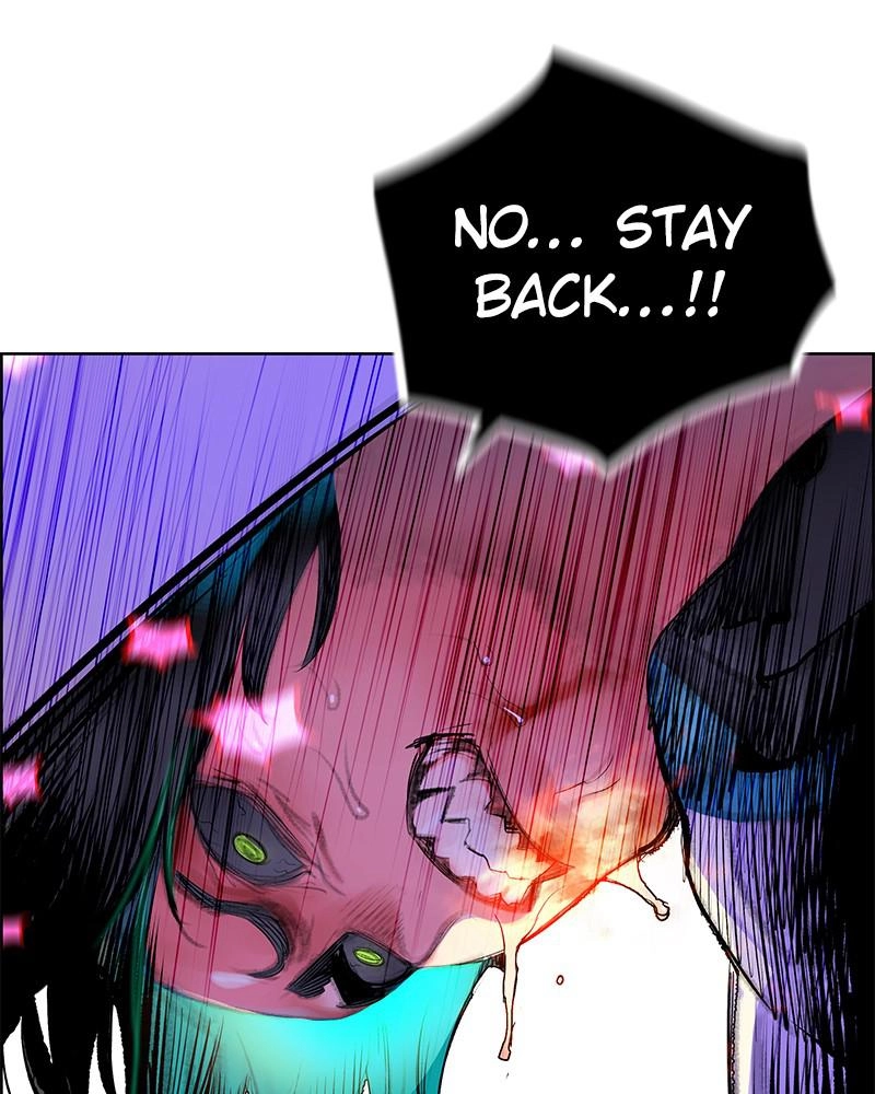 Jungle Juice Chapter 81 Page 46