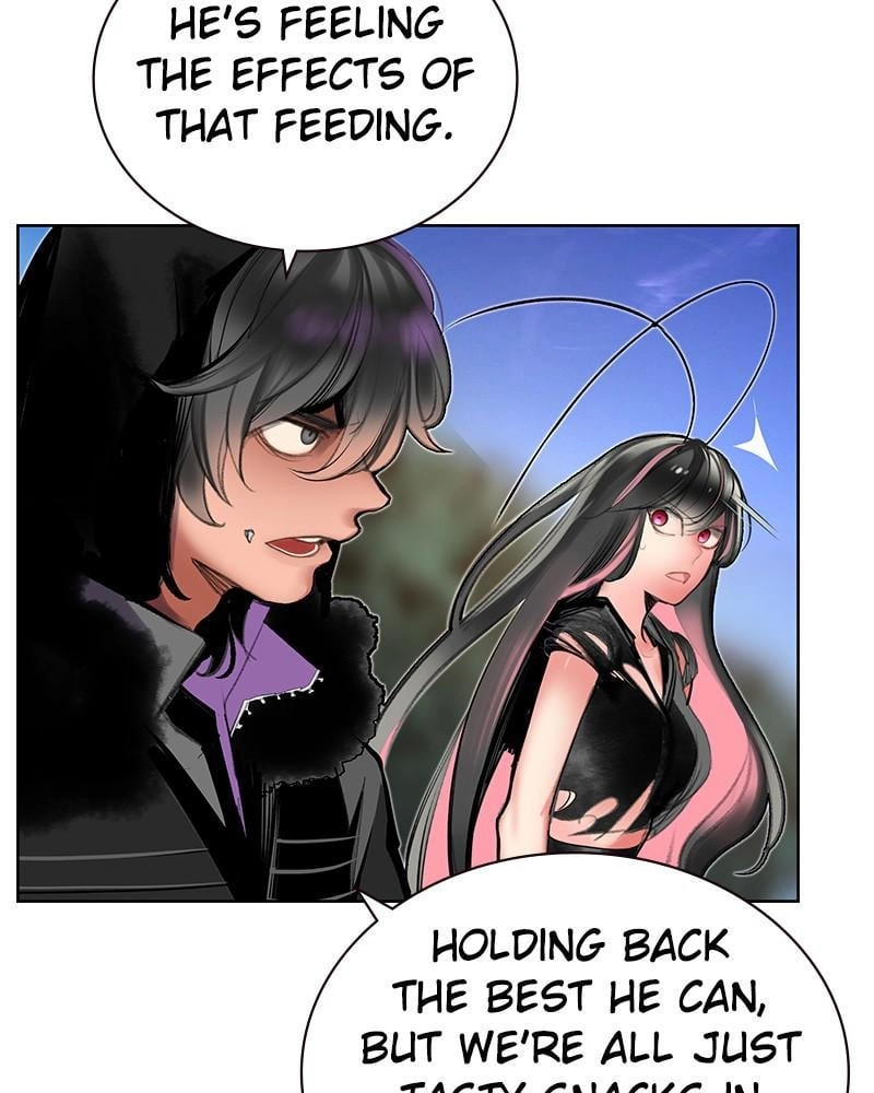Jungle Juice Chapter 81 Page 50