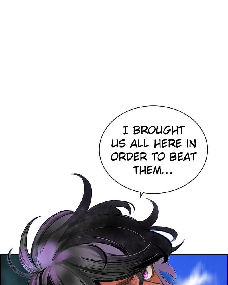 Jungle Juice Chapter 81 Page 21