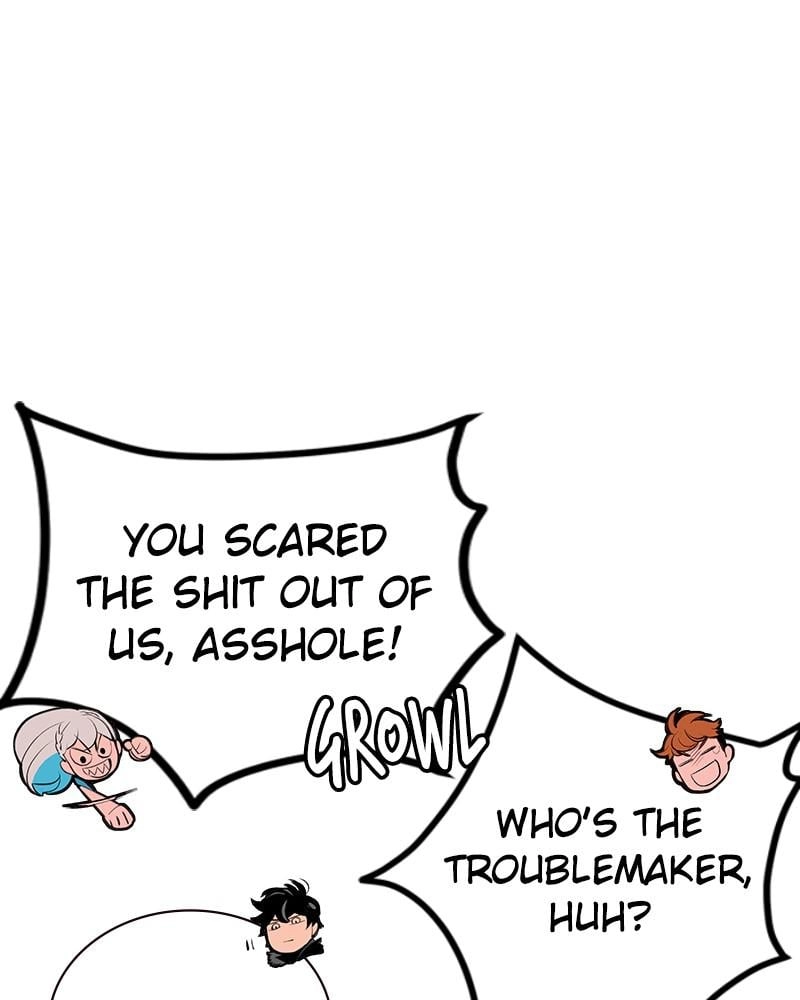 Jungle Juice Chapter 81 Page 98