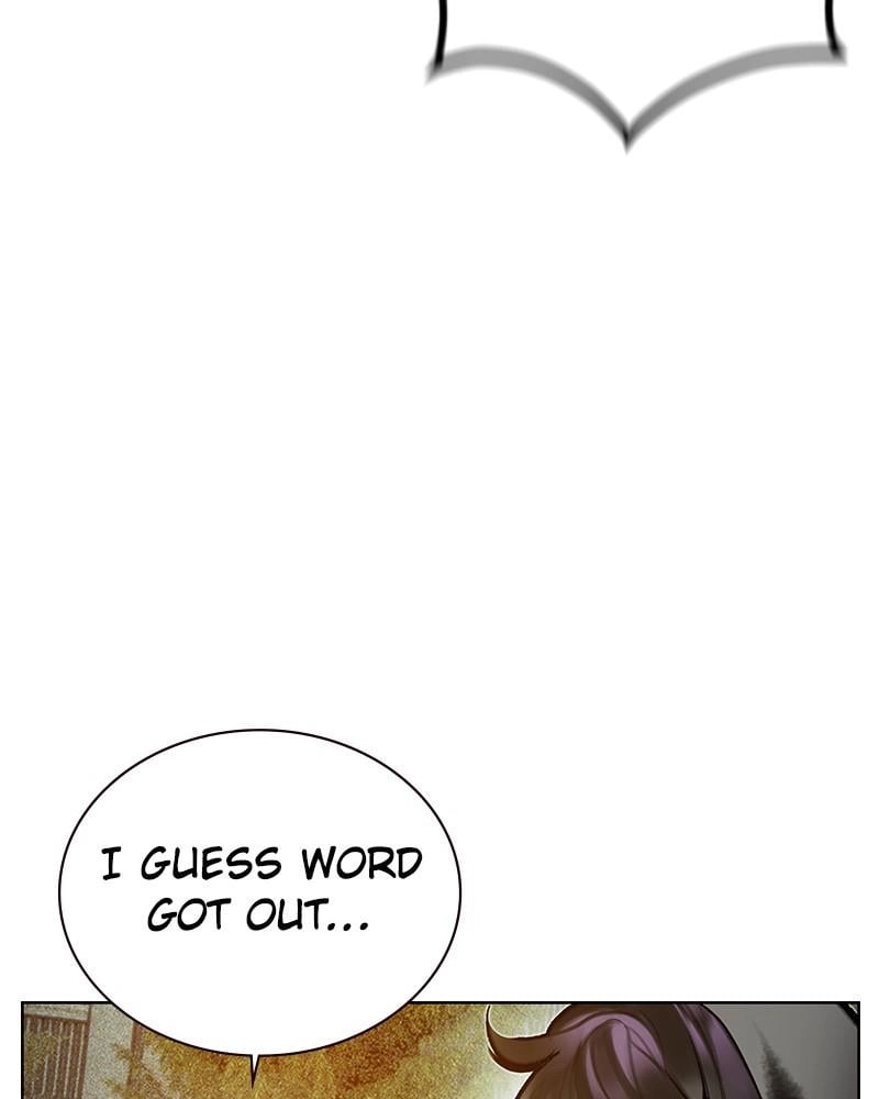 Jungle Juice Chapter 81 Page 135