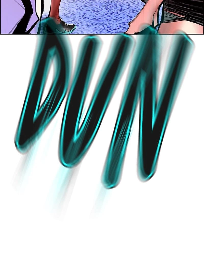 Jungle Juice Chapter 81 Page 55