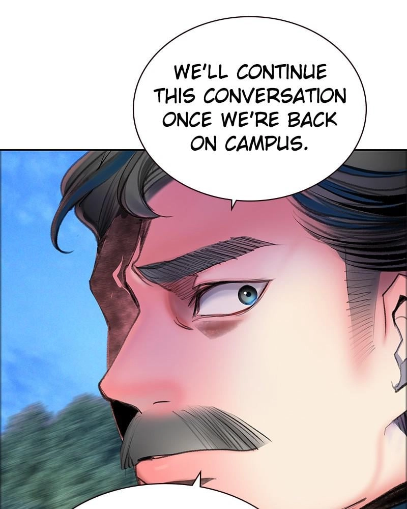 Jungle Juice Chapter 81 Page 103