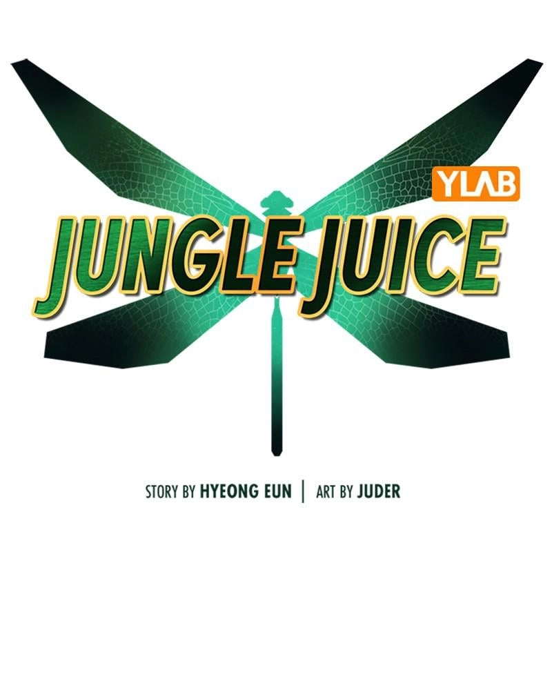 Jungle Juice Chapter 81 Page 7