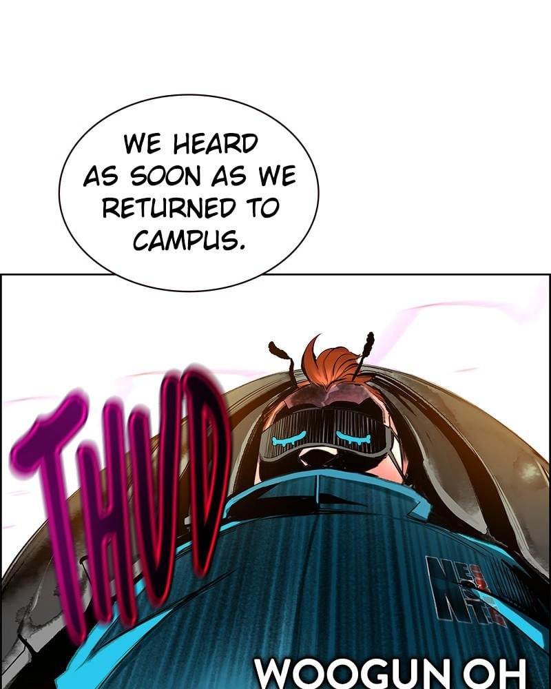 Jungle Juice Chapter 81 Page 159