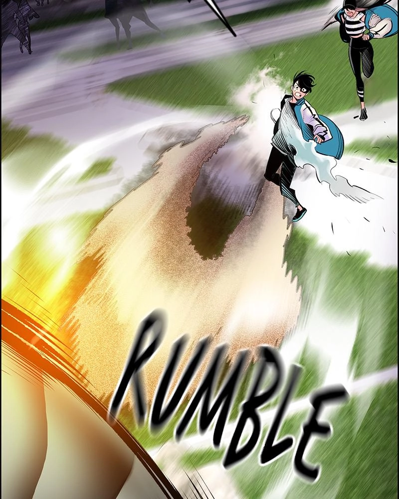 Jungle Juice Chapter 81 Page 146