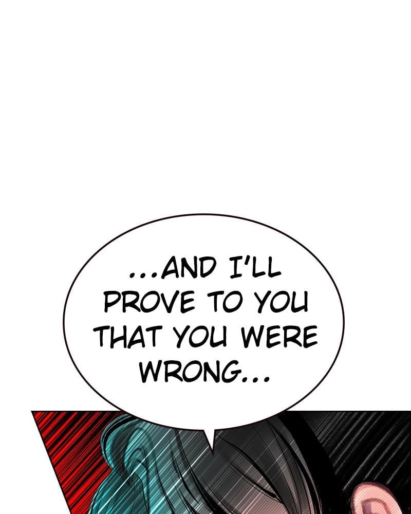 Jungle Juice Chapter 81 Page 38