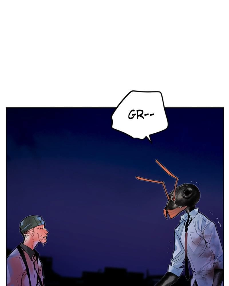 Jungle Juice Chapter 46 Page 23