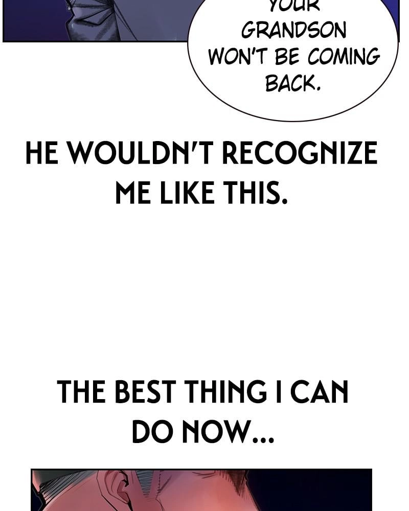 Jungle Juice Chapter 46 Page 36