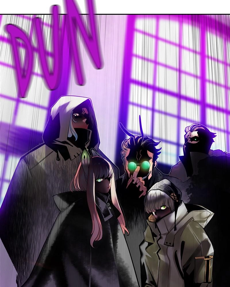 Jungle Juice Chapter 46 Page 132