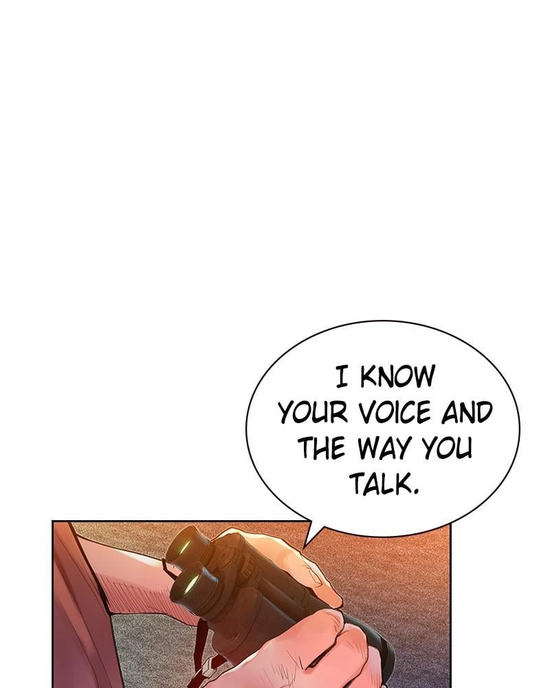 Jungle Juice Chapter 46 Page 50